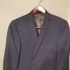 Kenneth cole sports jacket